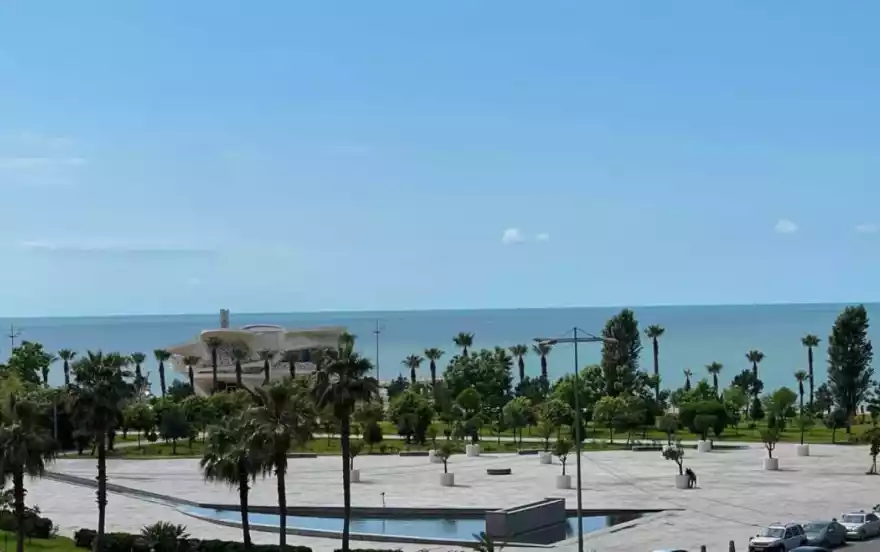 улица Шерифа Химшиашвили, 65