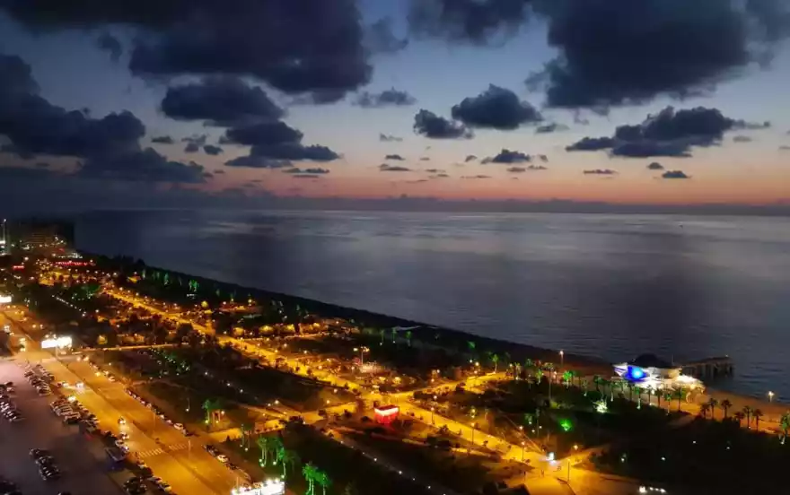 улица Шерифа Химшиашвили, 65