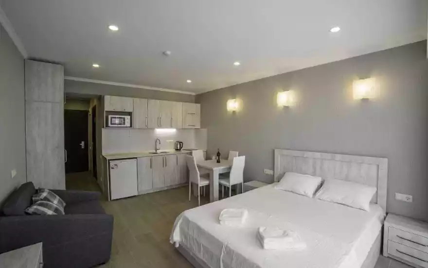 улица Шерифа Химшиашвили, 57