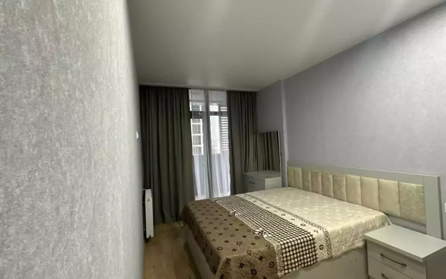проспект Жиули Шартава, 32