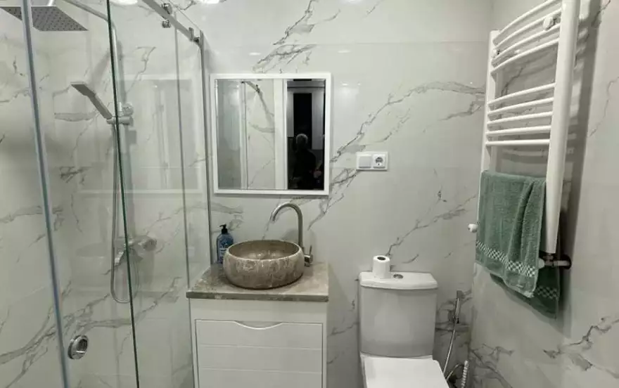 проспект Жиули Шартава, 32