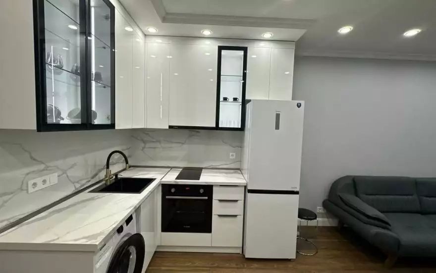 проспект Жиули Шартава, 32