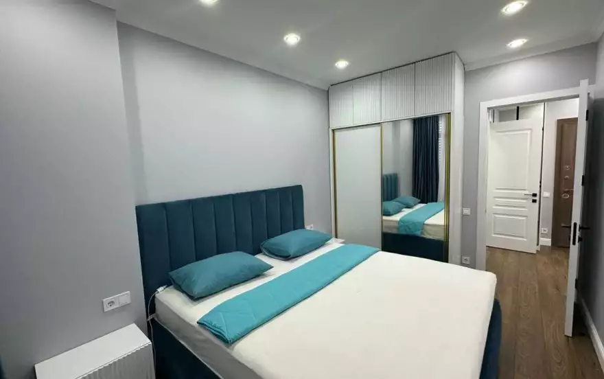 проспект Жиули Шартава, 32