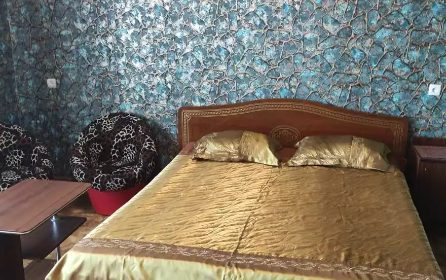 улица Гудованцева, 1Д