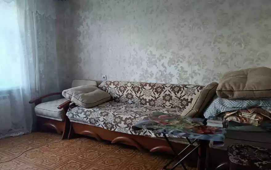 улица 50 лет Октября