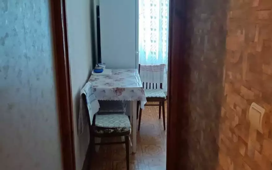 улица 50 лет Октября
