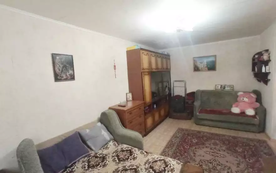 квартал Гаевого, 8