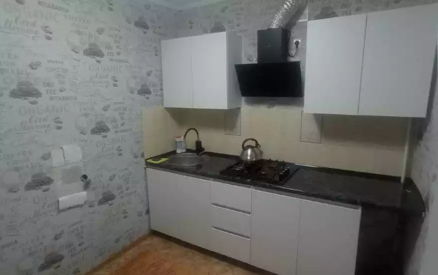 Заречный квартал, 9