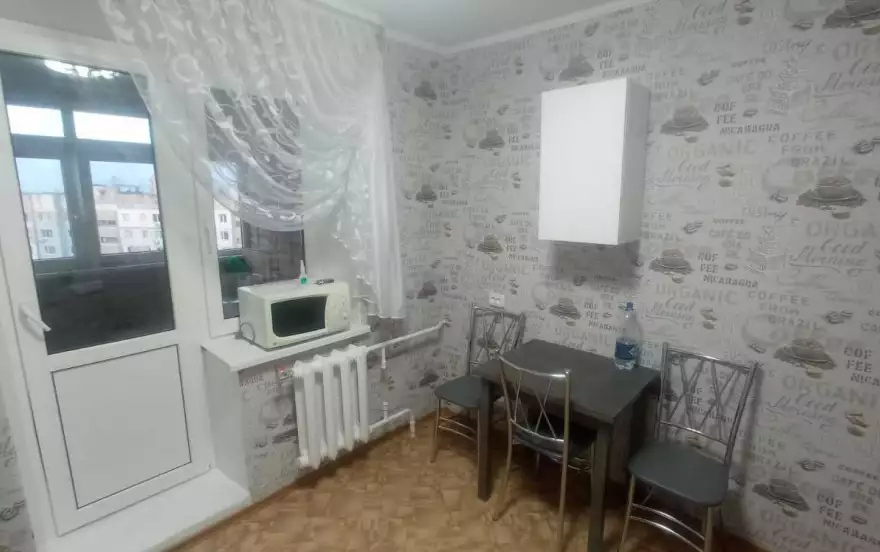 Заречный квартал, 9