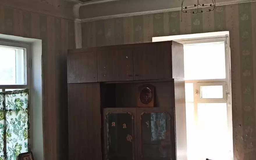 улица Петровского