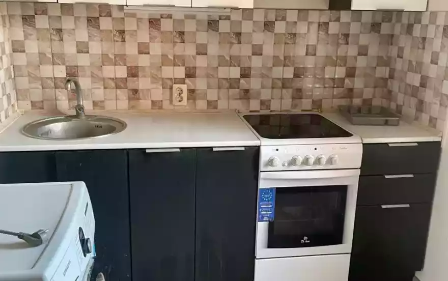 квартал Героев Сталинграда, 9