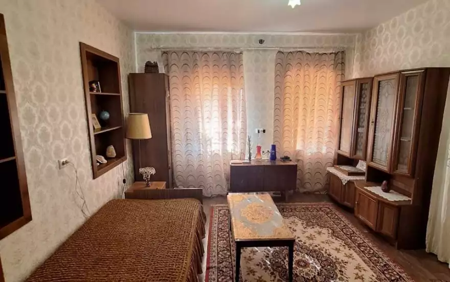 5-й Короткий тупик