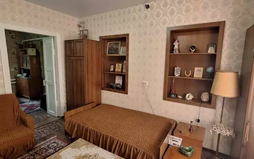 5-й Короткий тупик