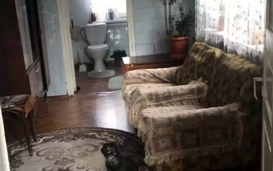 Плановая улица