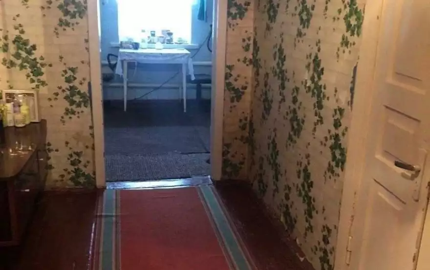 Плановая улица