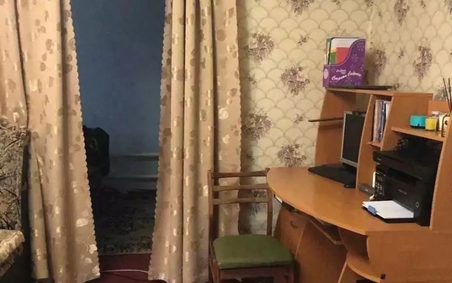 Плановая улица