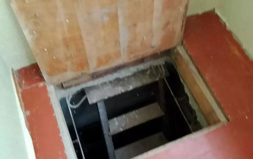 Южный квартал, 7