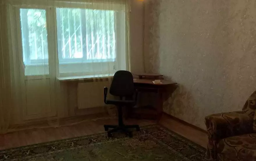 Южный квартал, 7
