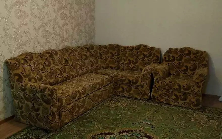 Южный квартал, 7