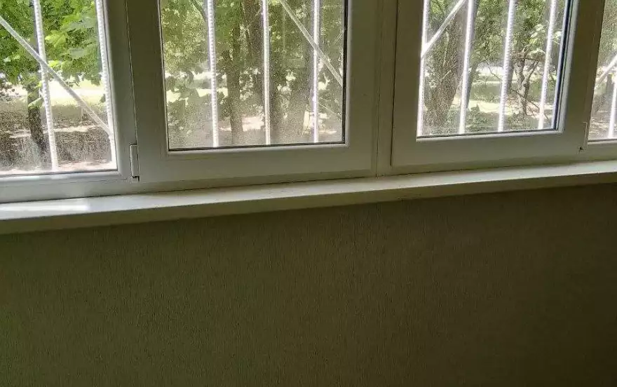 Южный квартал, 7