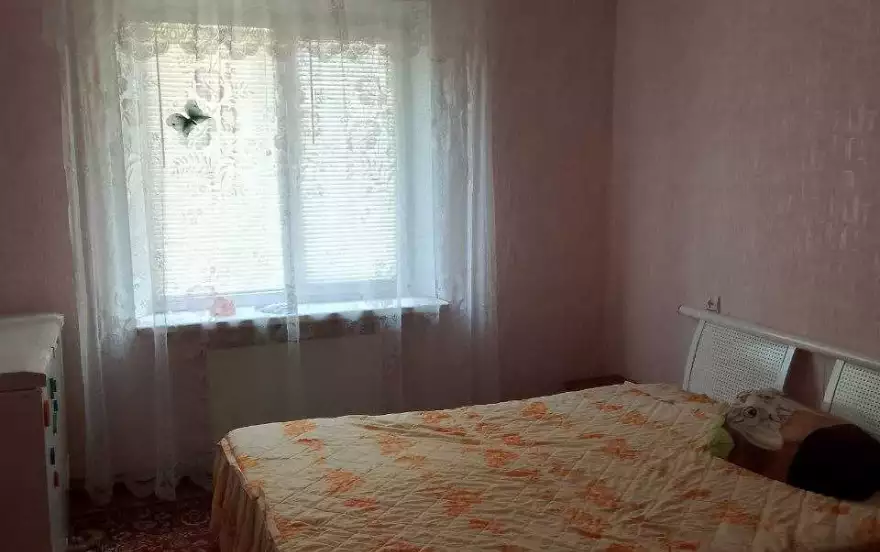 Южный квартал, 7