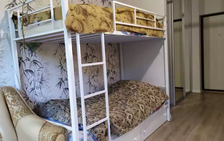 улица Лазурная Долина, 85Б