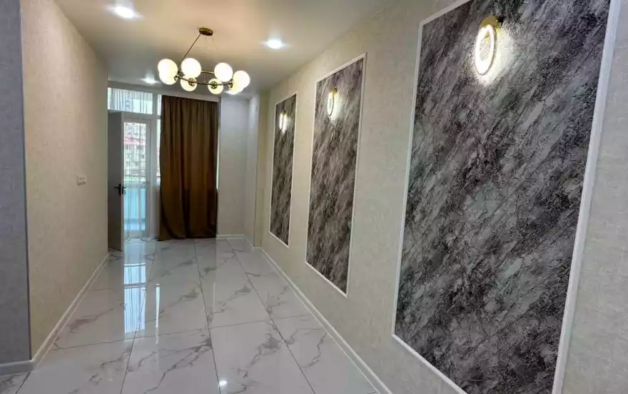 улица Нико Пиросмани, 16