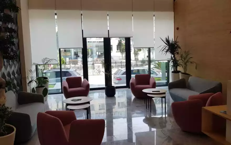 улица Шалвы Инасаридзе, 21