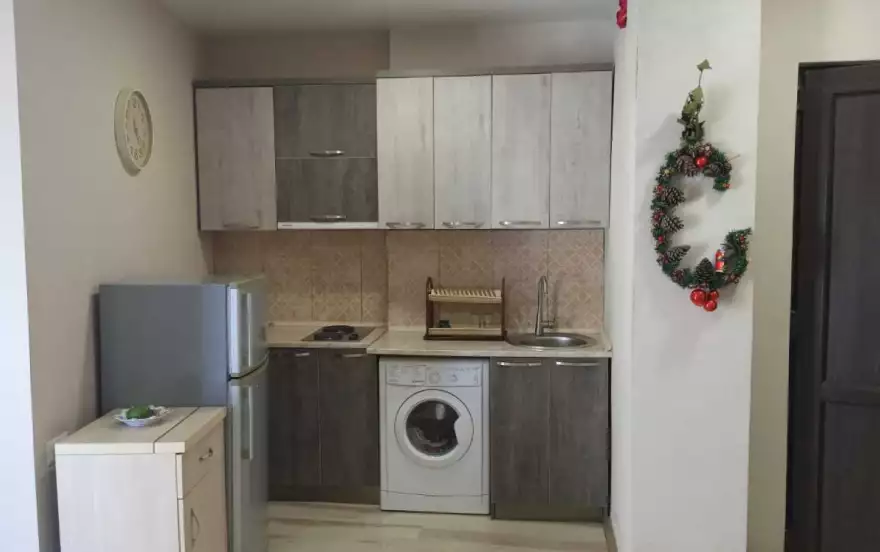 улица Юсуфа Кобаладзе, 8А