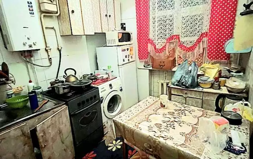 31-й квартал, 24