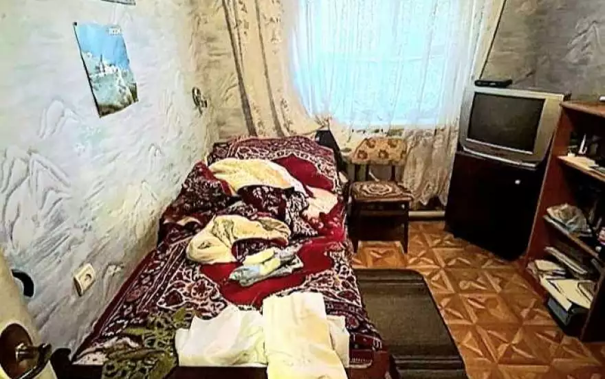 31-й квартал, 24