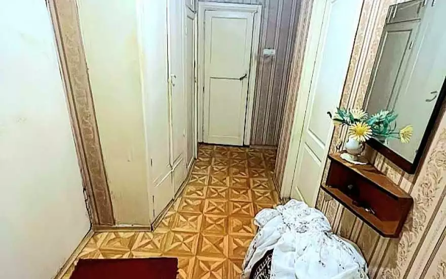 31-й квартал, 24