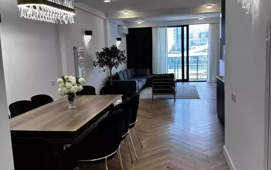 проспект Шота Руставели, 10