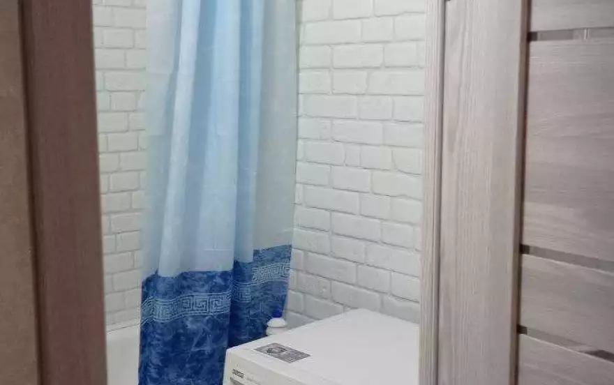 квартал Дружба, 12В