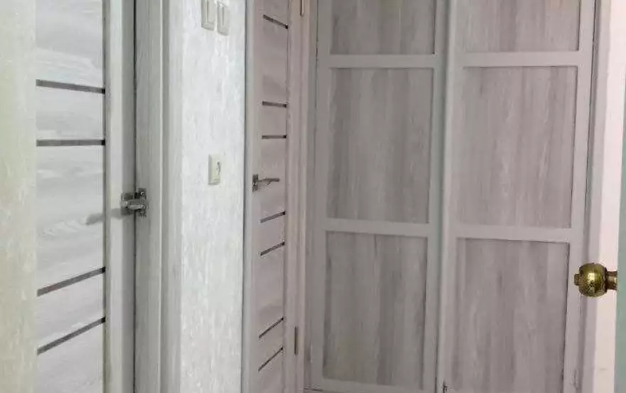 квартал Дружба, 12В