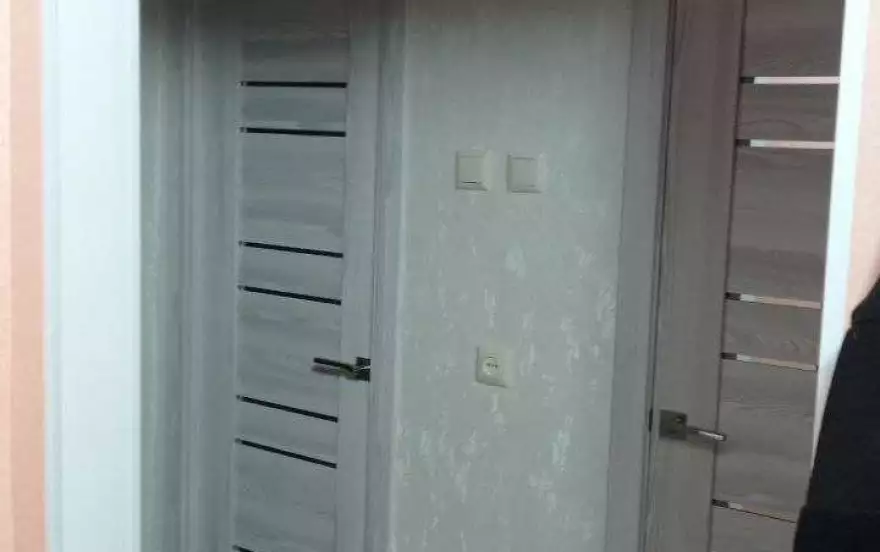 квартал Дружба, 12В