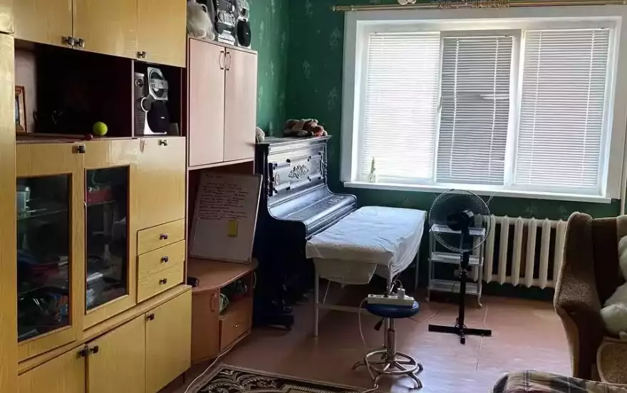 Ольховский квартал