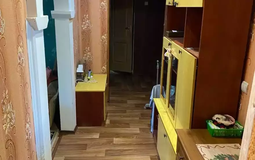 Ольховский квартал