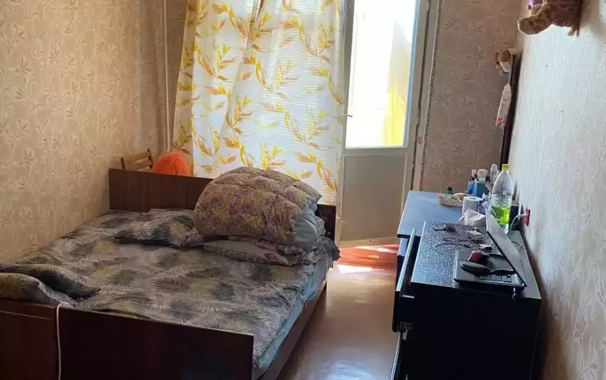 Ольховский квартал