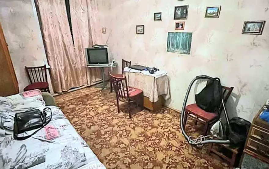 31-й квартал, 24