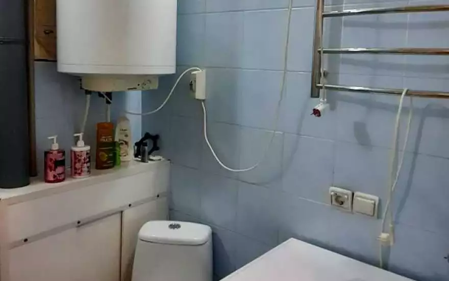 солнечный 30