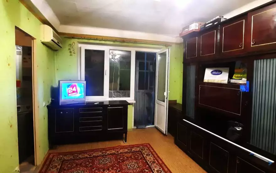 солнечный 30