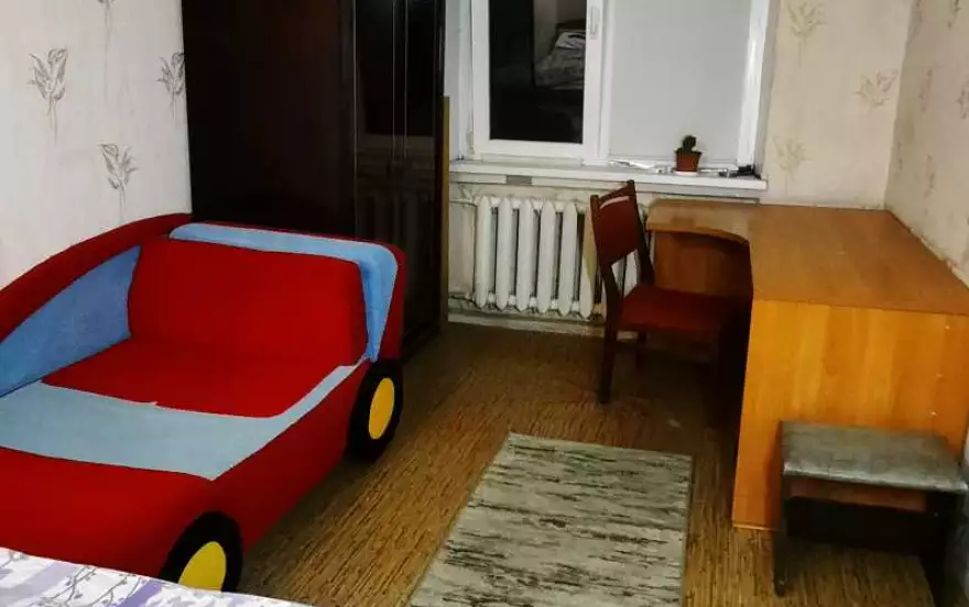 солнечный 30