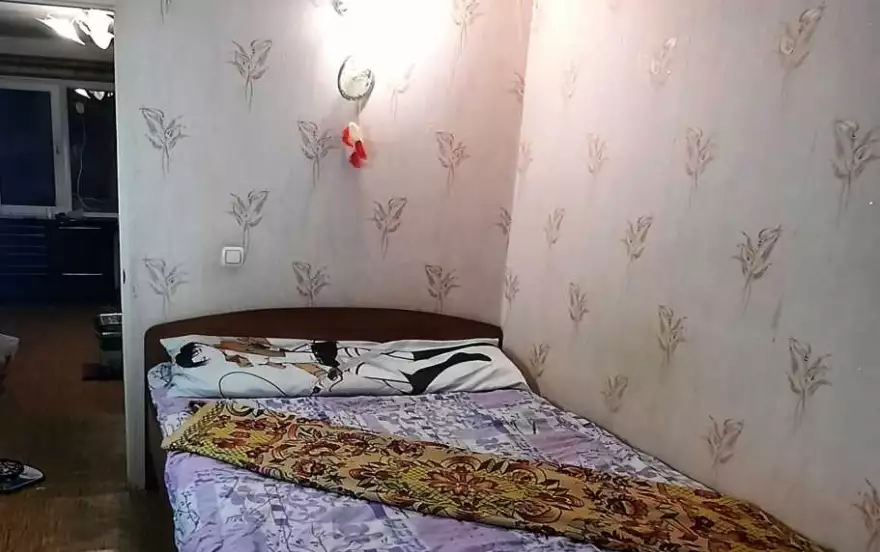 солнечный 30