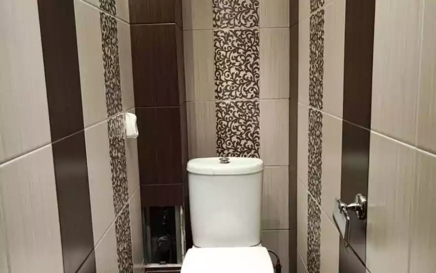 квартал Заречный, 3Б