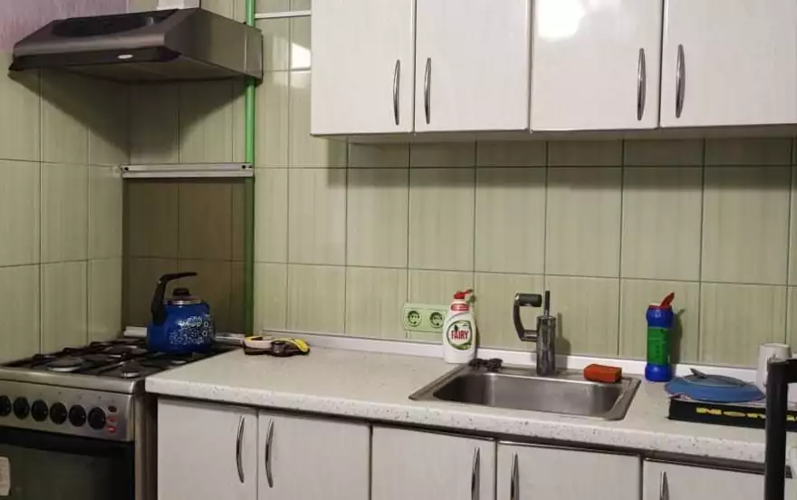 квартал Заречный, 3Б