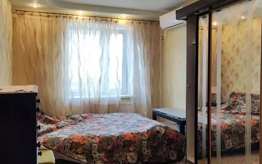 квартал Заречный, 3Б