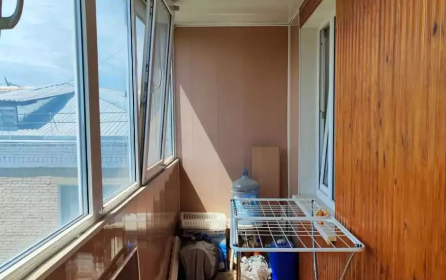 квартал Заречный, 3Б