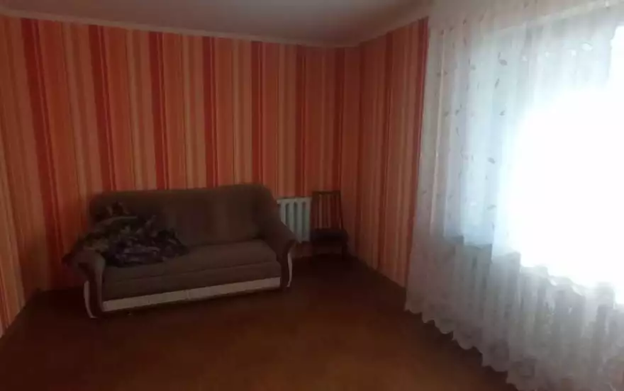 Мирный квартал, 19
