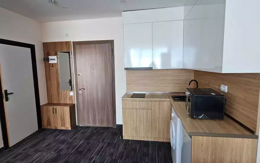 проспект Жиули Шартава, 32
